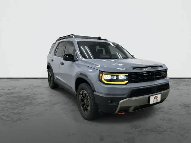 New 2026 Honda Passport TrailSport Elite image 6
