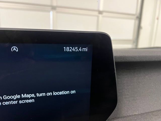 Used 2025 Ford Expedition Max Platinum AWD/4WD image 28