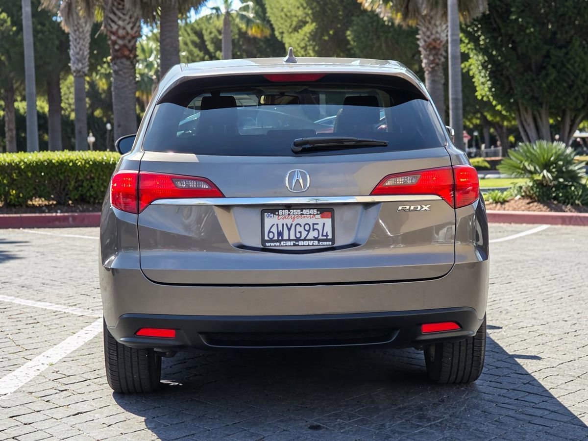 Used 2013 Acura RDX FWD image 7