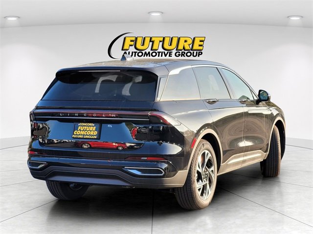 New 2026 Lincoln Nautilus Premier w/ Equipment Group 102A image 6