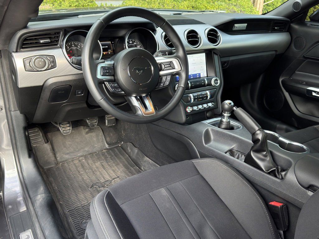 Used 2023 Ford Mustang GT w/ Equipment Group 301A image 14