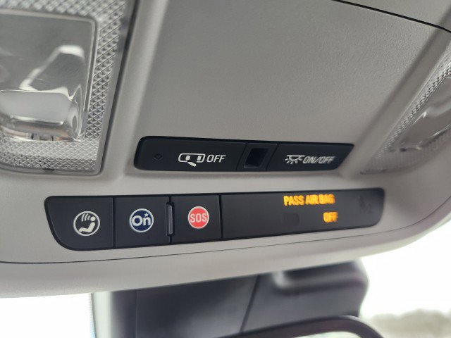 Used 2016 Chevrolet Malibu LT w/ Driver Confidence Package image 42