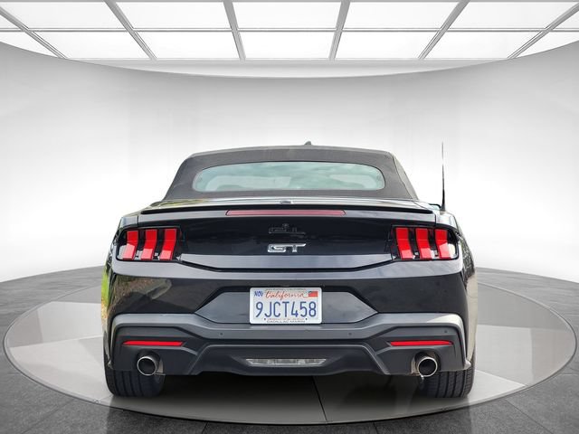 Used 2024 Ford Mustang GT Premium RWD image 5