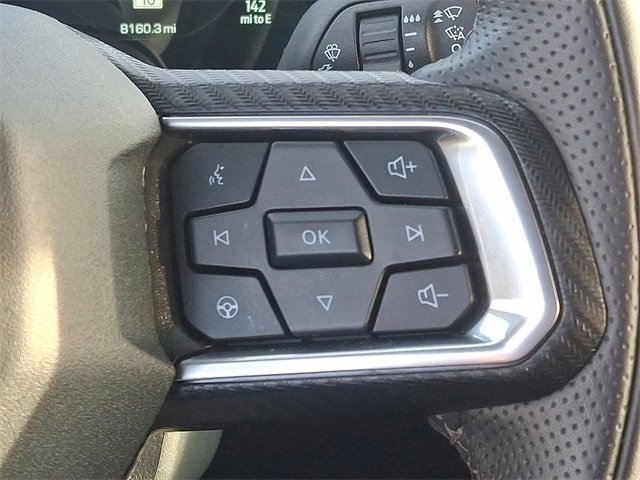 Used 2024 Ford Mustang GT Premium w/ GT Performance Package image 22