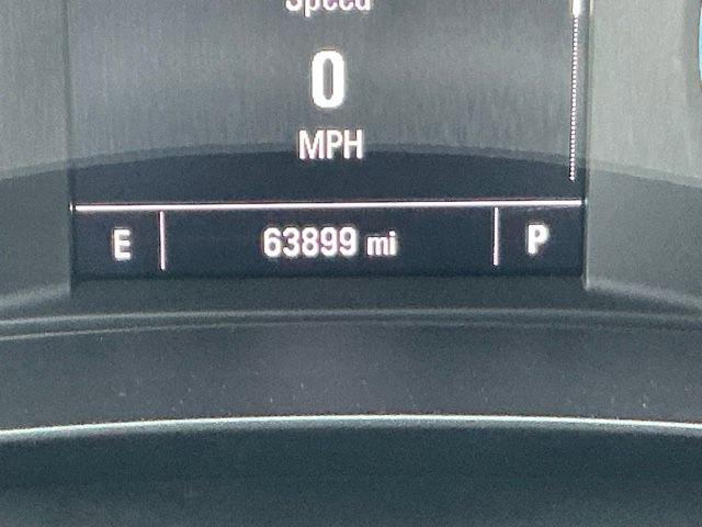 Used 2021 Chevrolet Malibu RS image 28