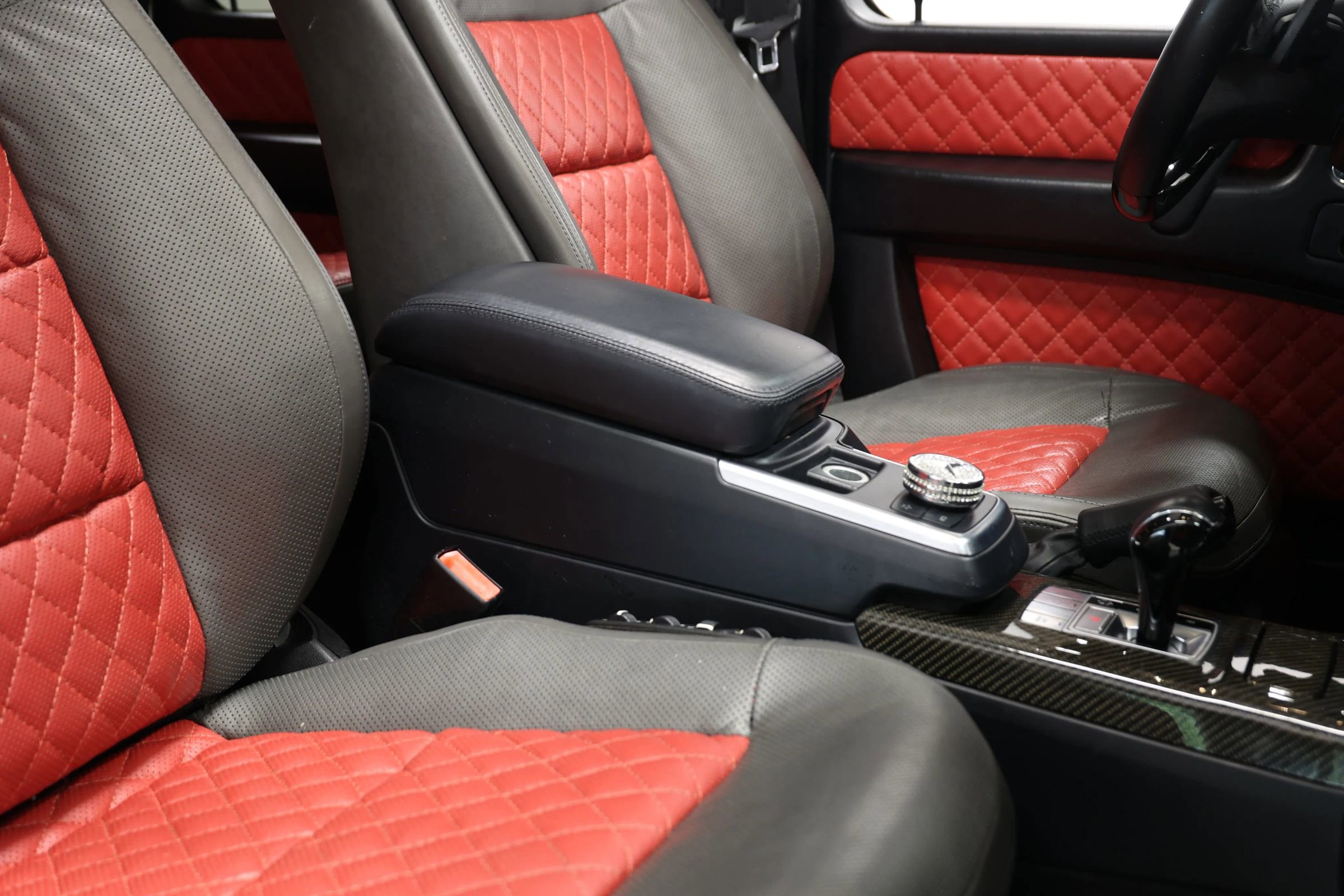 Used 2013 Mercedes-Benz G 550 image 76