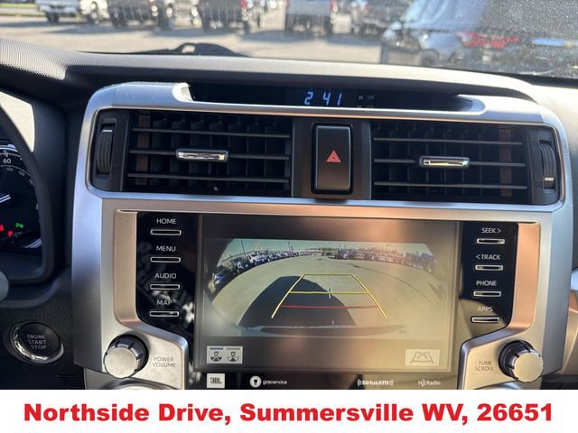 Used 2023 Toyota 4Runner Limited image 30