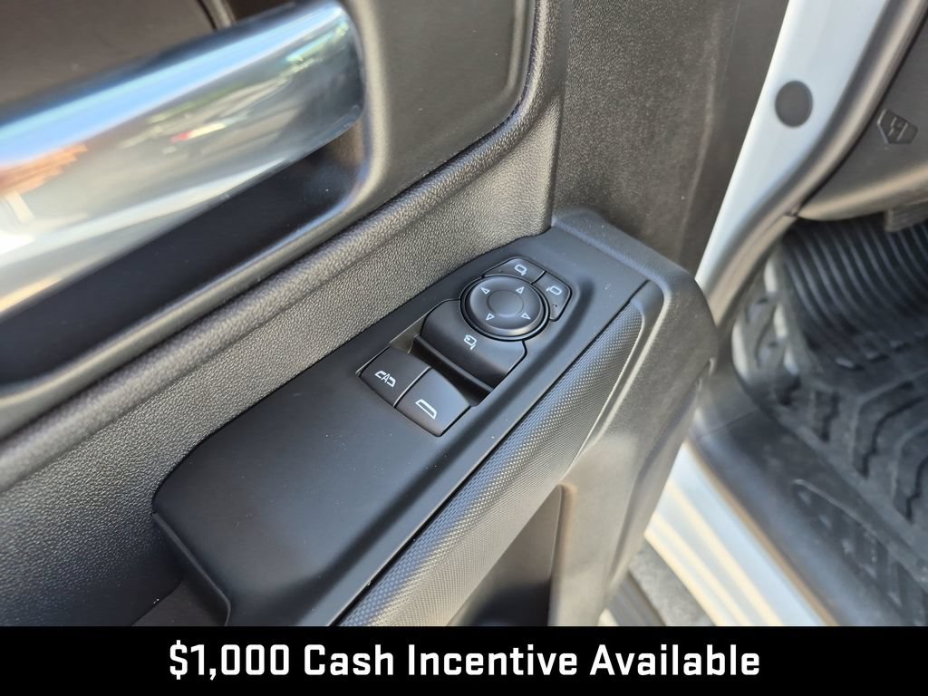 New 2026 GMC Sierra 3500 Pro AWD/4WD image 21