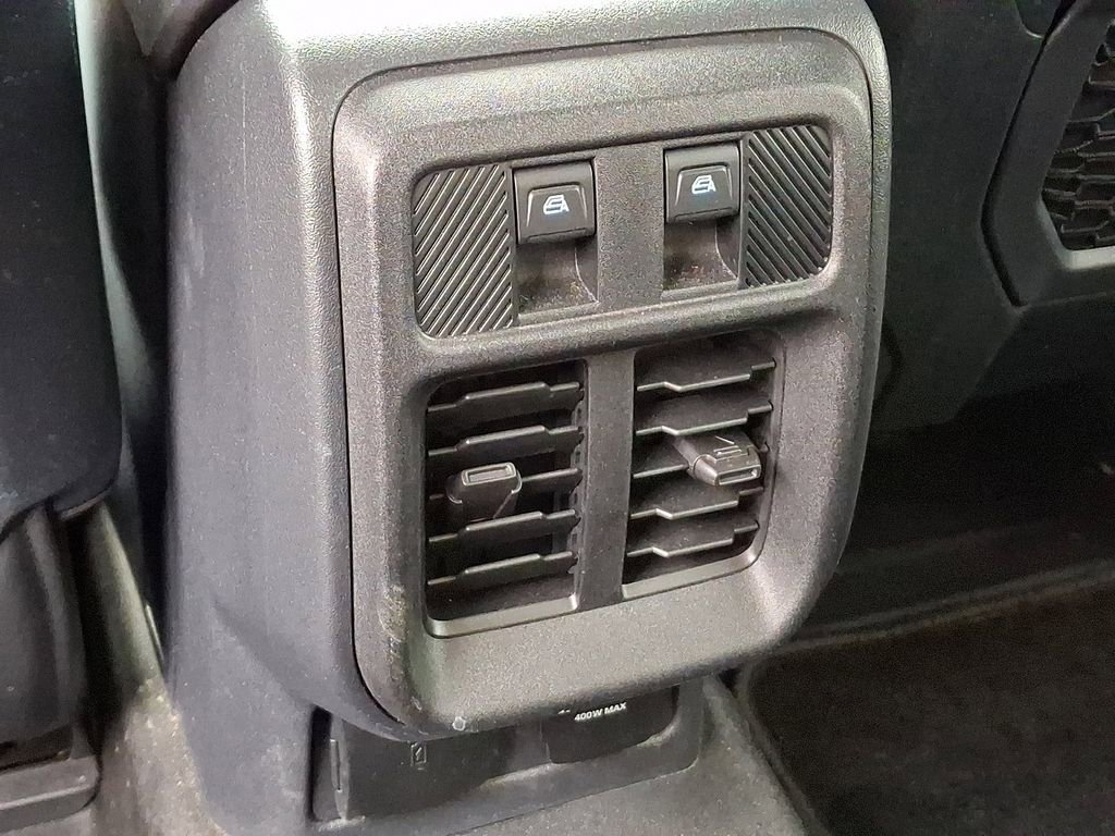 Certified 2025 Ford Bronco Badlands image 11