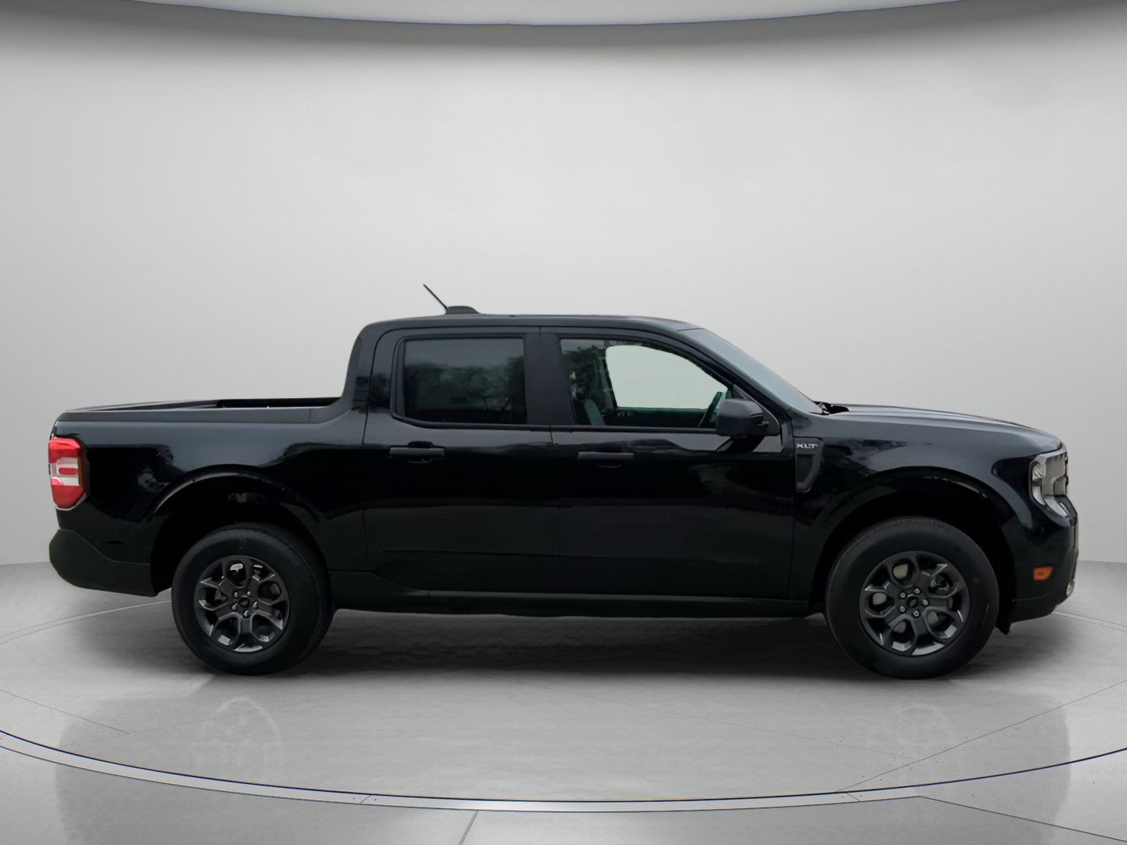 New 2026 Ford Maverick XLT w/ 4K Tow Package AWD/4WD image 36