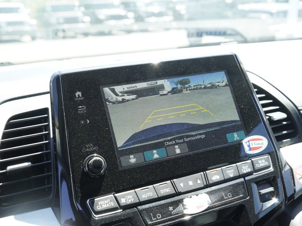 Used 2024 Honda Odyssey EX-L image 15