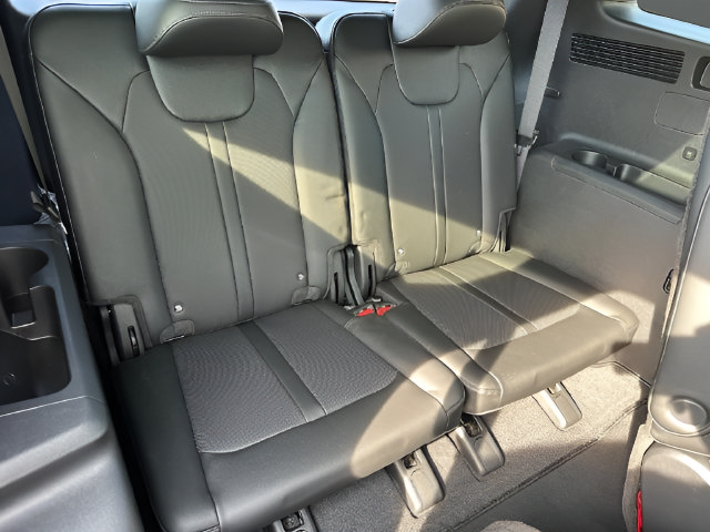 New 2026 Kia Sorento SX Prestige AWD/4WD image 4