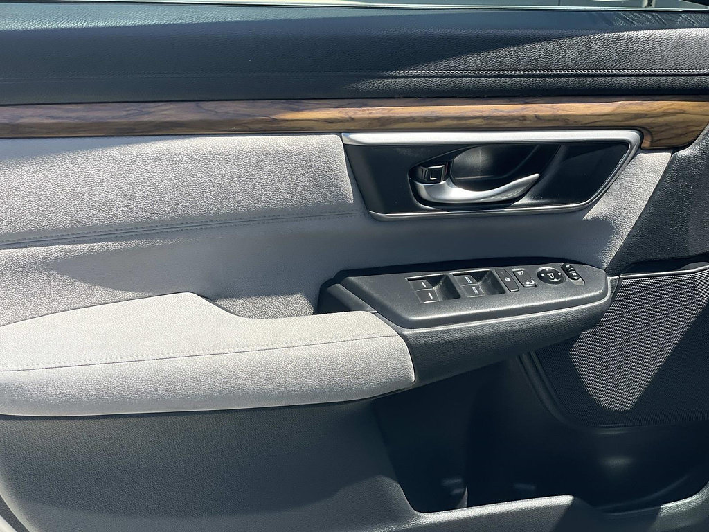 Used 2019 Honda CR-V EX image 13