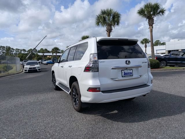 Used 2022 Lexus GX 460 Premium w/ Premium Package AWD/4WD image 5