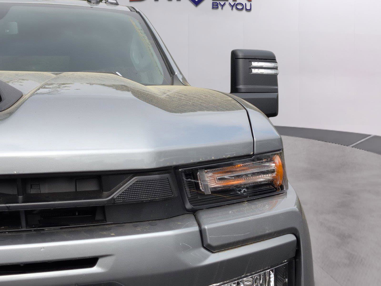 New 2026 Chevrolet Silverado 2500 Custom w/ Custom Value Package image 10