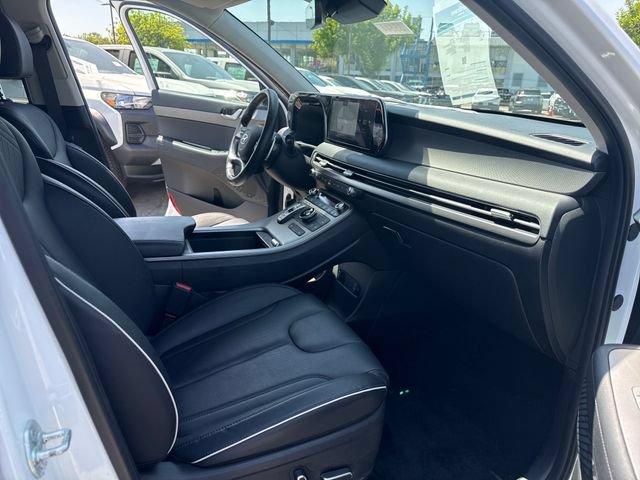 Used 2025 Hyundai Palisade SEL FWD image 36