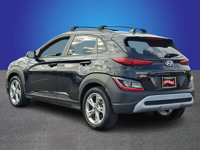 Used 2022 Hyundai Kona SEL w/ Convenience Package image 6