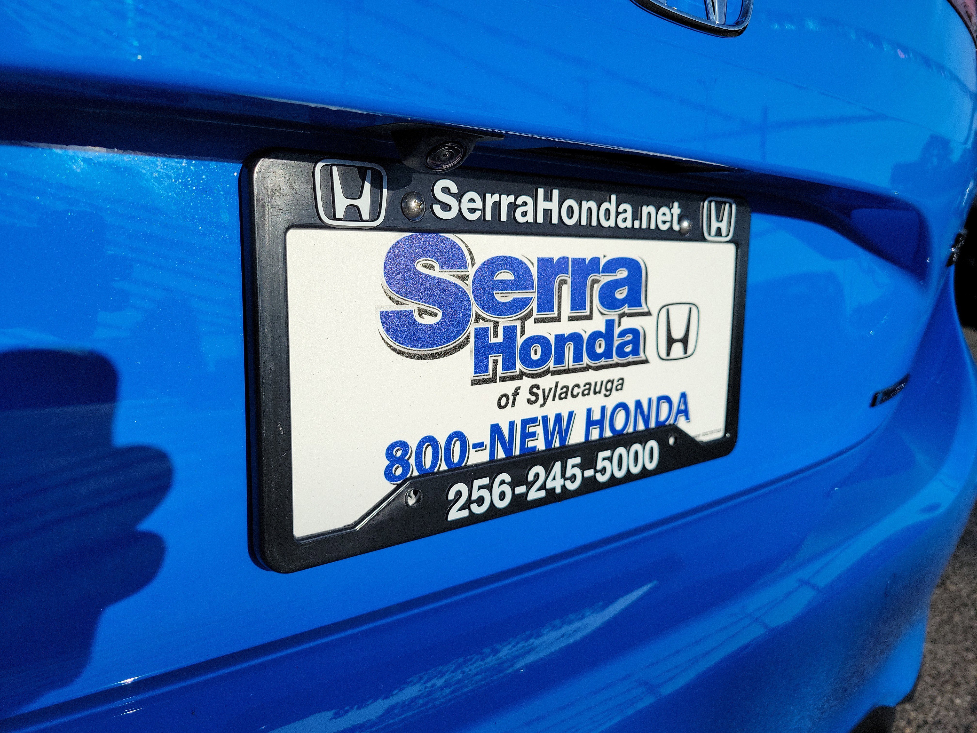 New 2026 Honda Civic Sport Touring image 33