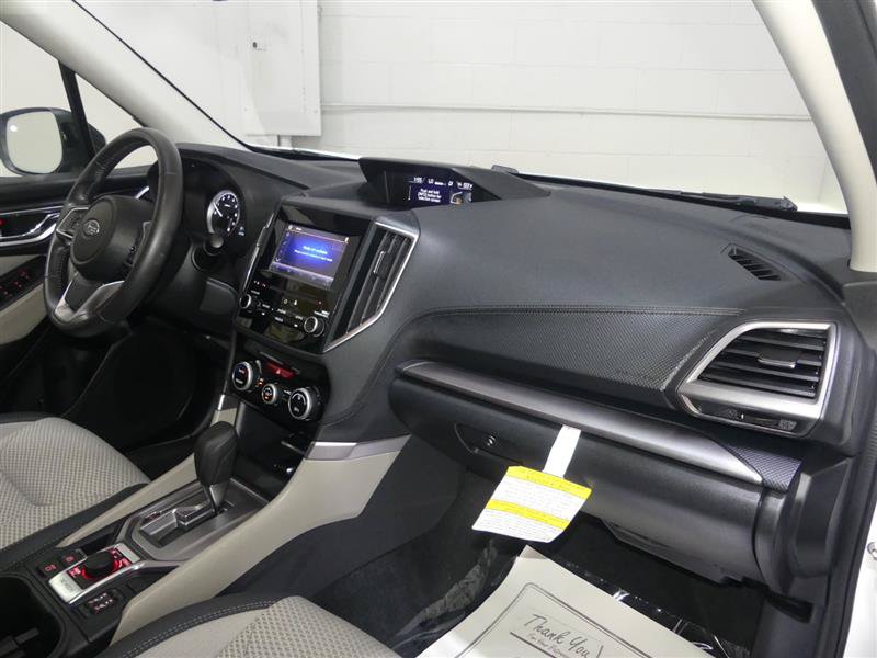 Used 2021 Subaru Forester Premium w/ Popular Package #1 AWD/4WD image 24