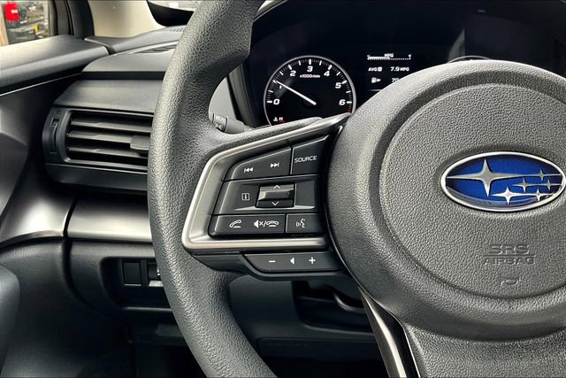 New 2025 Subaru Impreza 2.0i Sport image 18