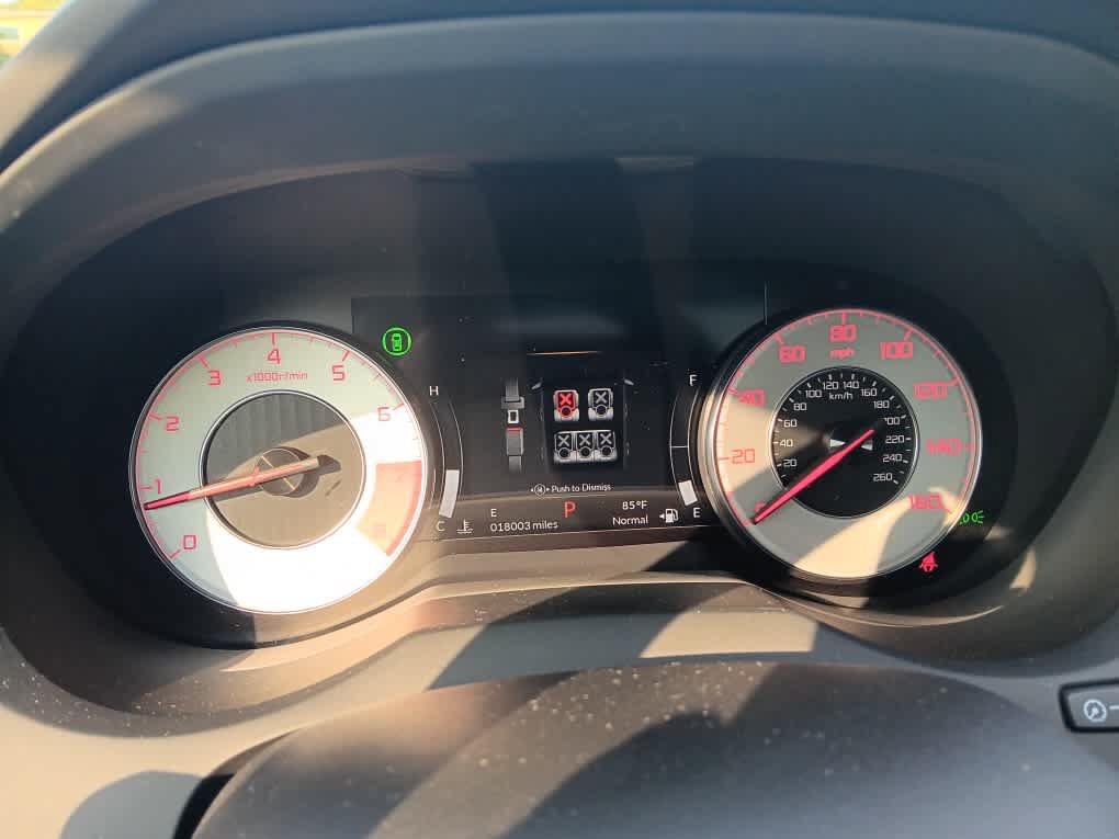 Used 2024 Acura RDX w/ Advance Package AWD/4WD image 24