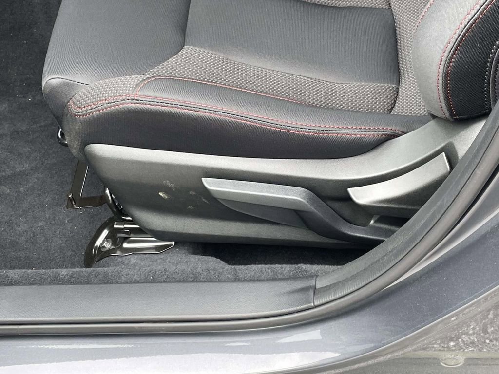 New 2026 Subaru WRX Premium AWD/4WD image 17