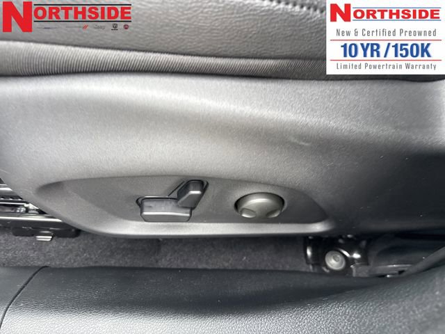 New 2026 Jeep Compass Latitude w/ Quick Order Package 29K image 16