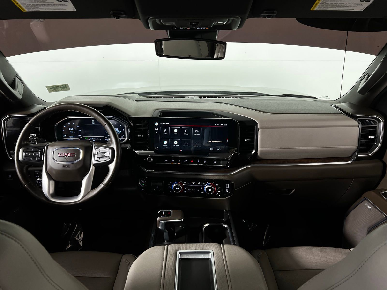 Used 2022 GMC Sierra 1500 SLT w/ SLT Premium Plus Package image 29