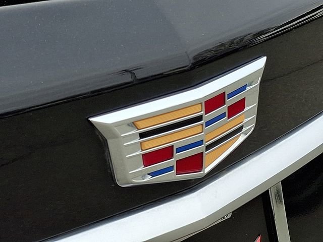 Certified 2023 Cadillac XT5 Premium Luxury image 29