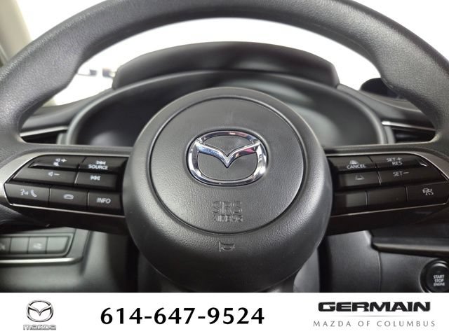 Used 2026 MAZDA CX-30 AWD 2.5 S image 24