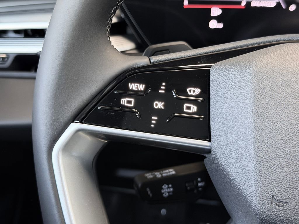 New 2026 Audi A6 Premium Plus AWD/4WD image 12