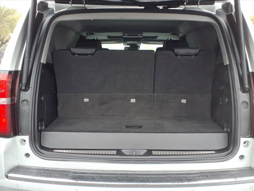 Used 2020 Chevrolet Tahoe Premier image 11