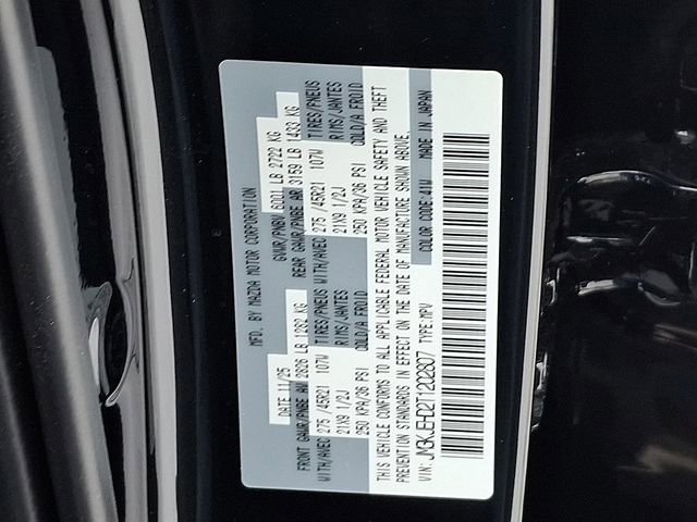 New 2026 MAZDA CX-70 3.3 Turbo w/ Premium Plus Pkg image 24