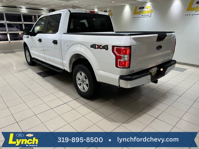Used 2019 Ford F150 XL w/ Equipment Group 101A Mid image 15