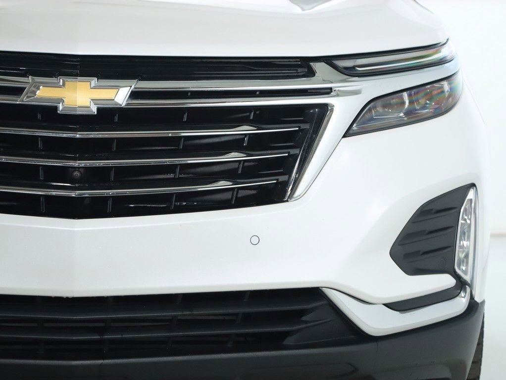 Used 2023 Chevrolet Equinox Premier image 8