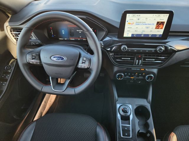 Used 2025 Ford Escape ST-Line AWD/4WD image 27