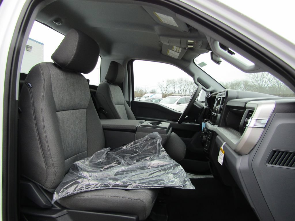 New 2026 Ford F350 XL w/ STX Appearance Package AWD/4WD image 30