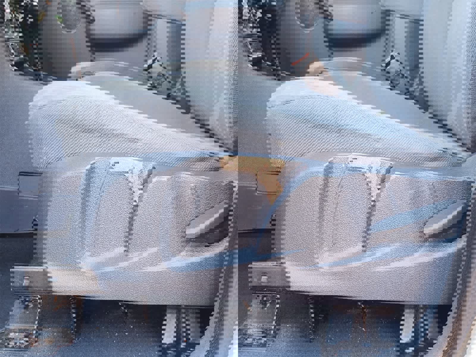 Used 2012 Ford Transit Connect XLT image 20