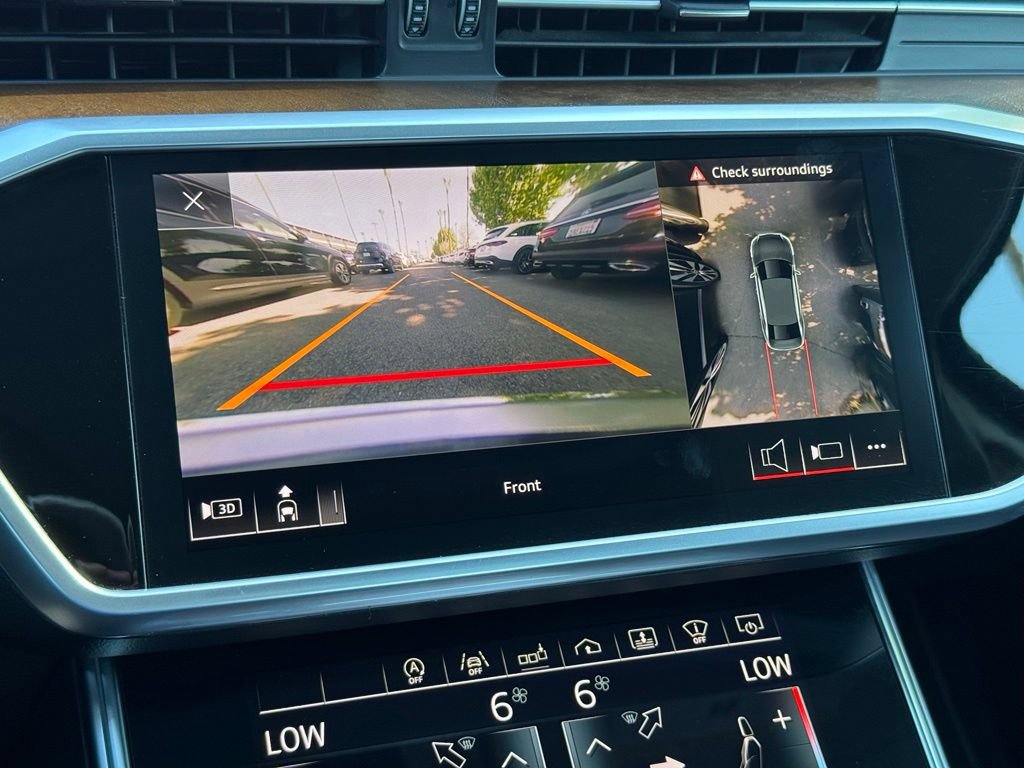 Used 2019 Audi A6 3.0T Prestige AWD/4WD image 5