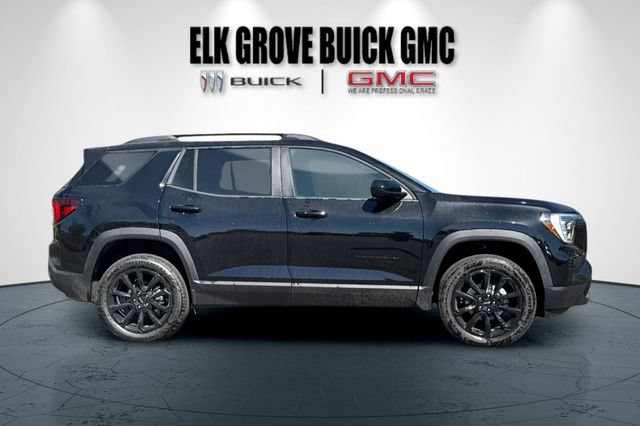 New 2026 GMC Terrain Elevation w/ Elevation Premium Package AWD/4WD image 3