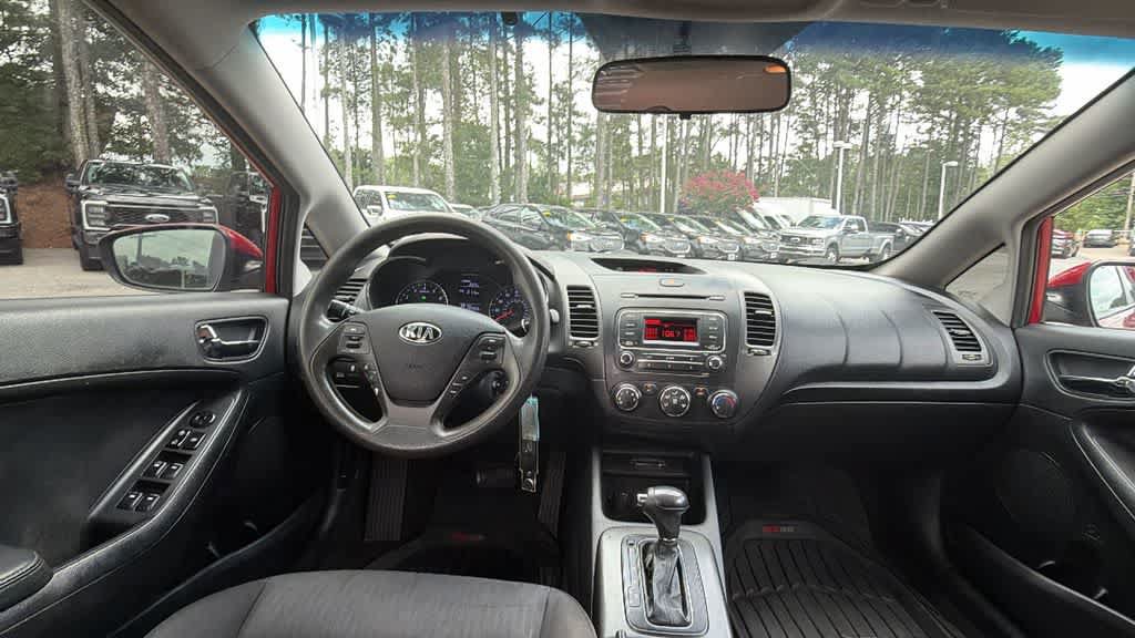 Used 2016 Kia Forte LX FWD image 25