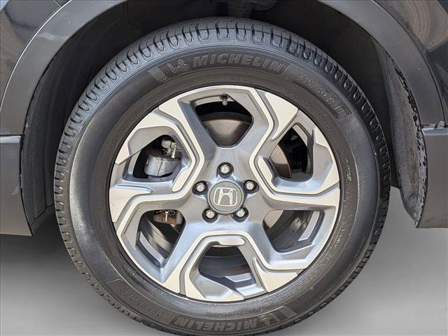 Used 2018 Honda CR-V EX-L image 23