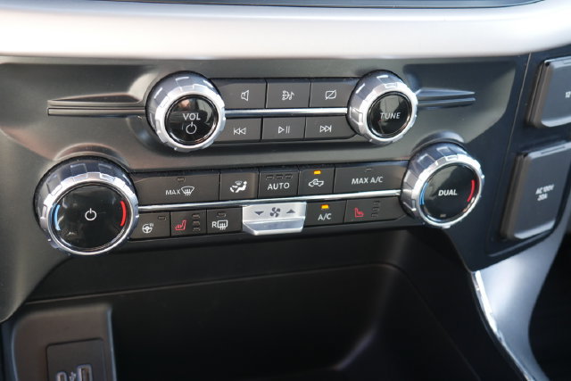 Used 2023 Ford F150 Lightning XLT w/ Equipment Group 312A High AWD/4WD image 23