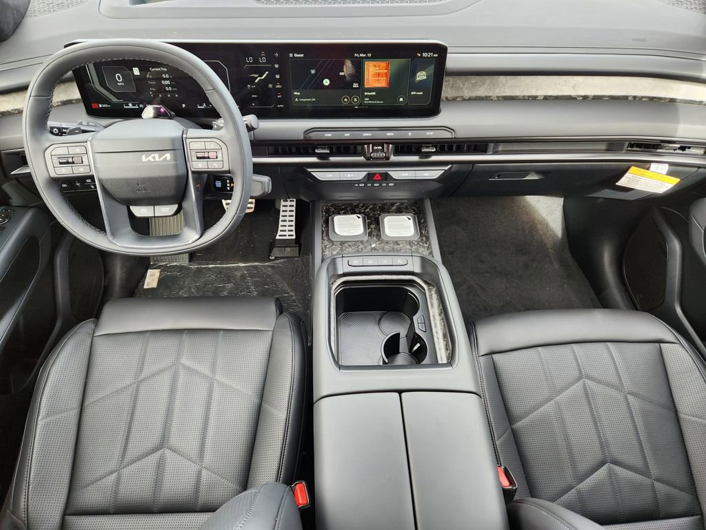 New 2027 Kia Telluride SX Prestige X-Pro AWD/4WD image 11
