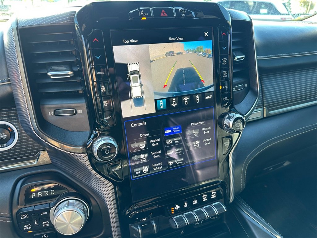 Used 2020 RAM 1500 Limited image 22