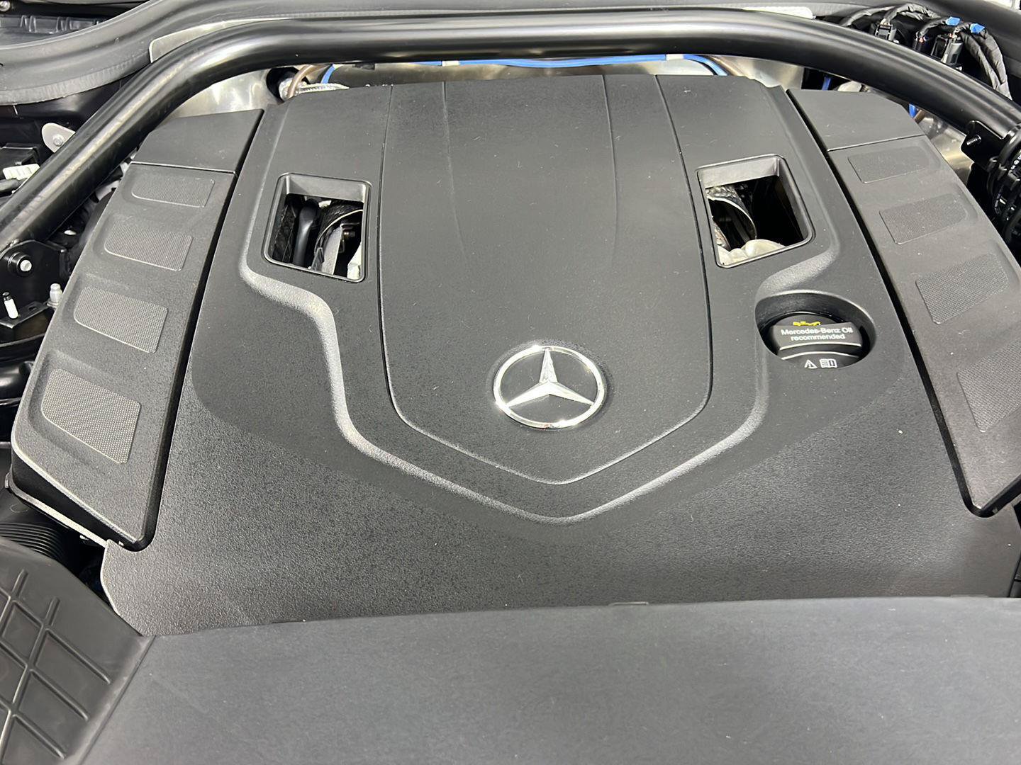 Certified 2024 Mercedes-Benz G 550 image 24