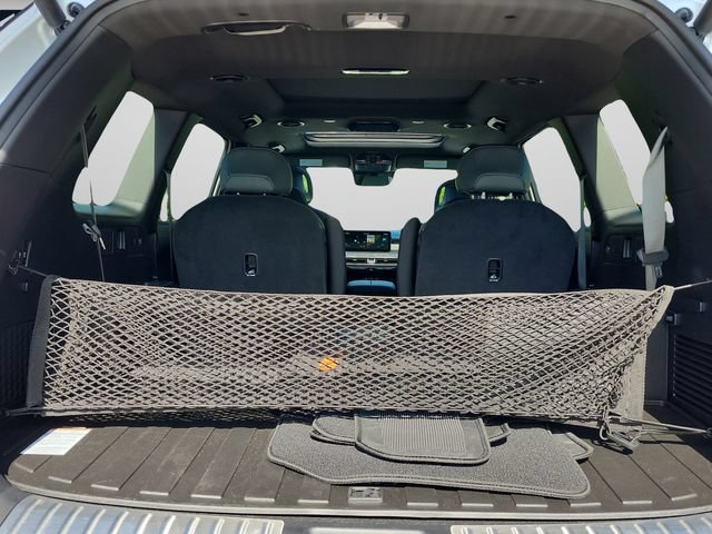 New 2027 Kia Telluride SX X-Line AWD/4WD image 13