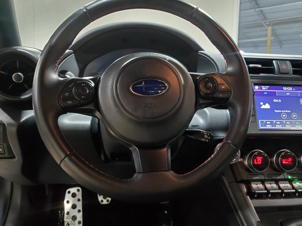 Used 2024 Subaru BRZ Premium RWD image 21