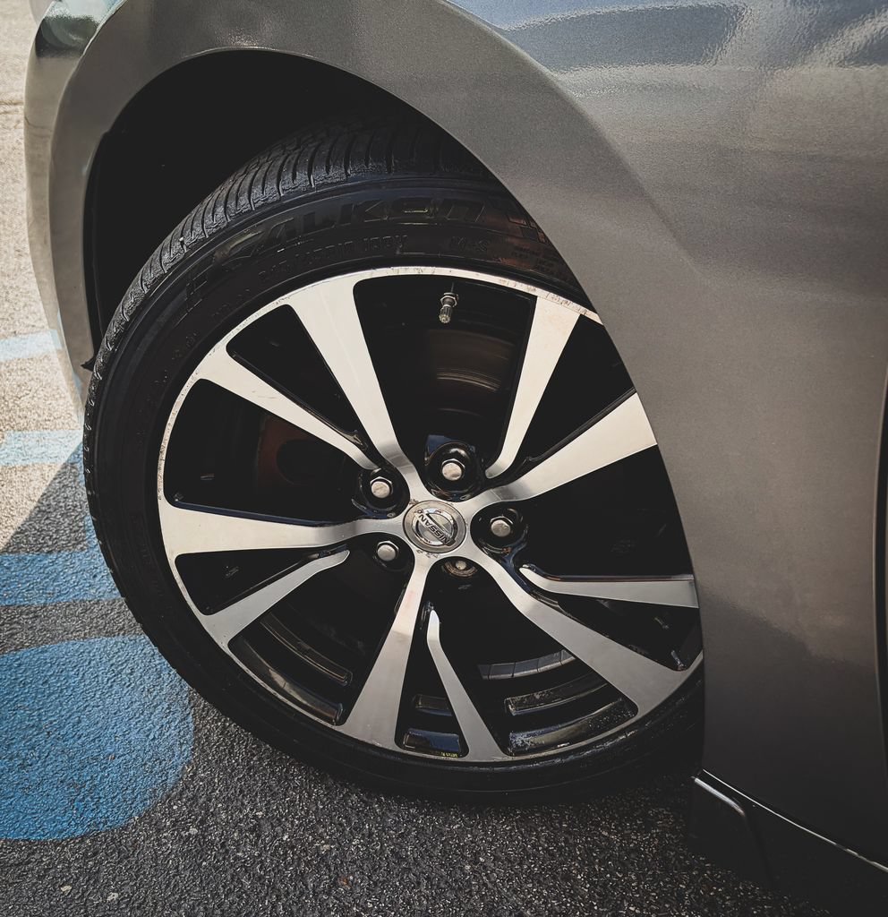 Used 2018 Nissan Maxima 3.5 S FWD image 23