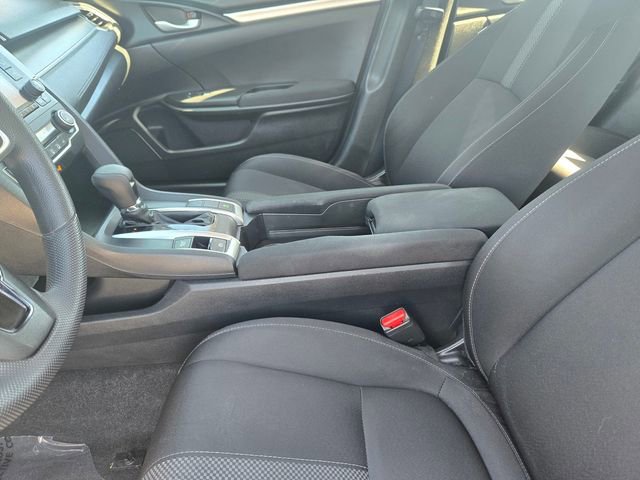 Used 2020 Honda Civic LX image 12